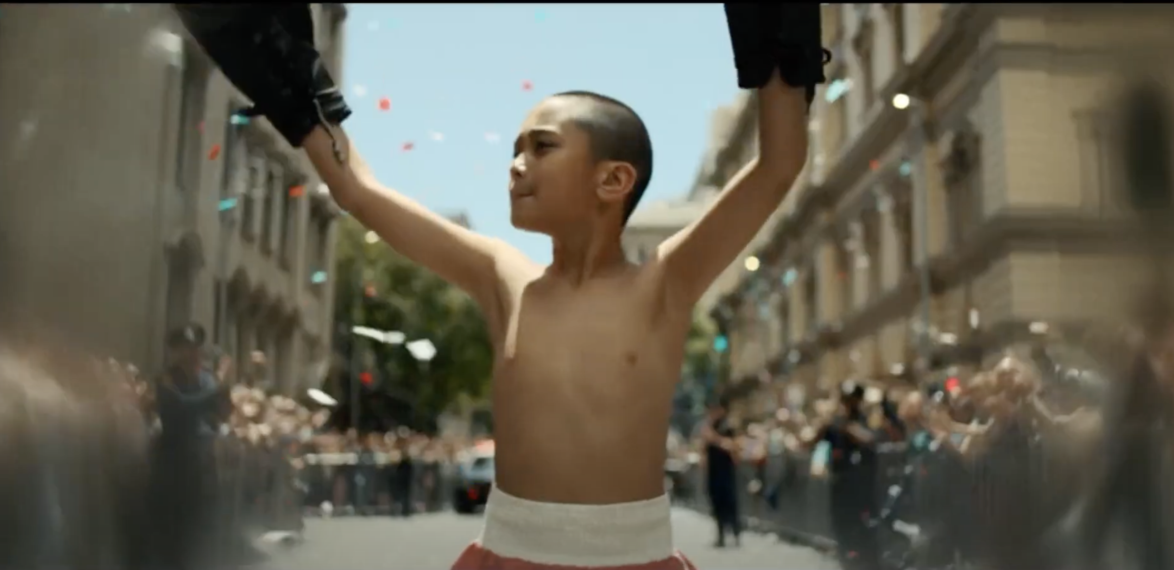 Super Bowl 2025 big advertising show